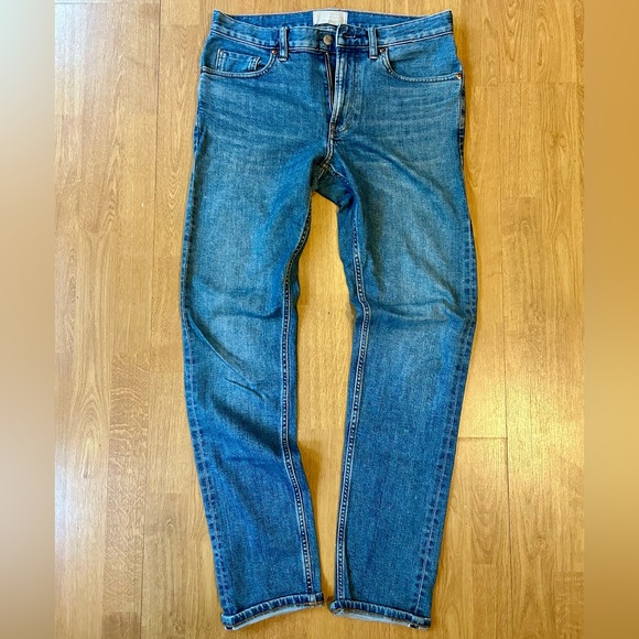 Everlane Selvedge slim-fit - 30 x 32 - Picture 2 of 5